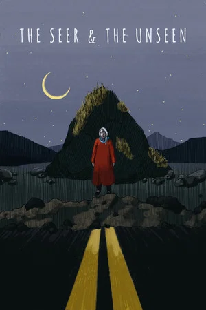 Постер: The Seer and the Unseen