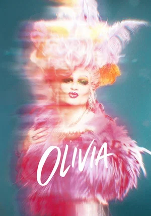 Постер: Olivia