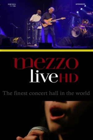 Постер: VA - Jazz Intermezzo Vol.2