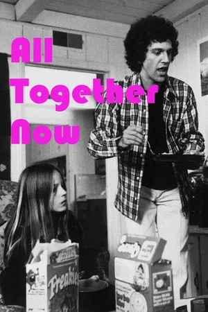 Постер: All Together Now