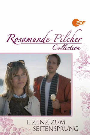 Постер: Rosamunde Pilcher: Lizenz zum Seitensprung