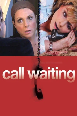 Постер: Call Waiting
