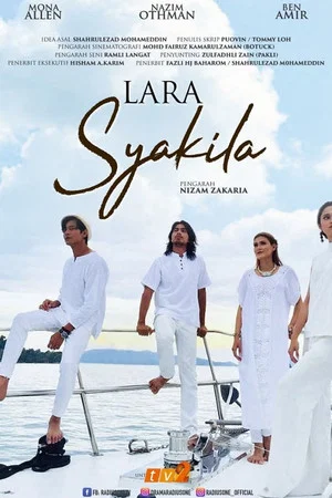Постер: Lara Syakila