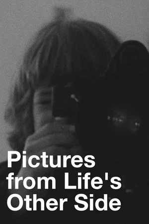 Постер: Pictures from Life's Other Side