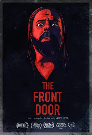 Постер: The Front Door