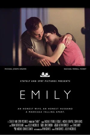 Постер: Emily