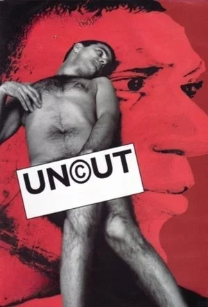 Постер: Uncut