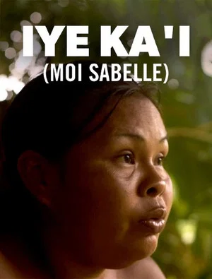 Постер: Iye Ka'i (Moi Sabelle)