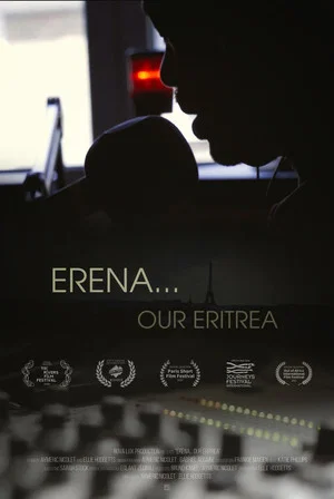 Постер: Erena...Our Eritrea