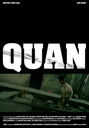 Постер: Quan