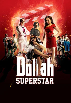 Постер: Dollah Superstar