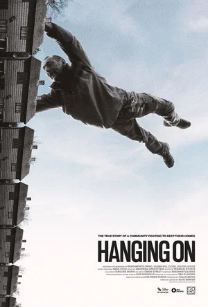 Постер: Hanging On