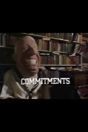 Постер: Commitments