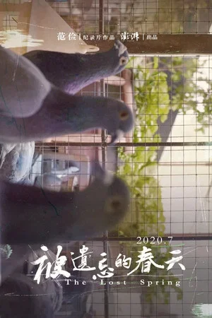 Постер: 被遗忘的春天