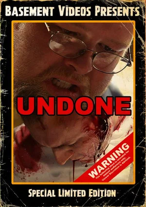 Постер: Undone