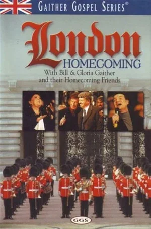 Постер: London Homecoming