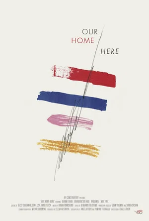 Постер: Our Home Here