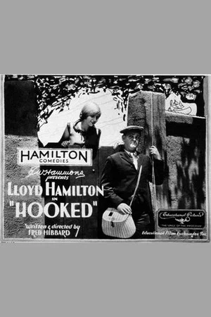 Постер: Hooked