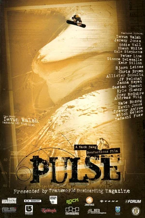 Постер: Pulse