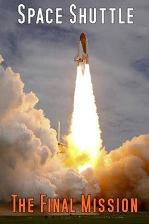 Постер: Space Shuttle: The Final Mission