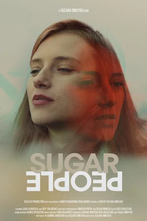 Постер: Sugar People