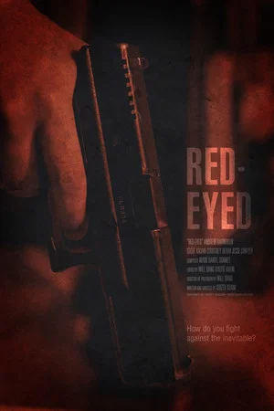 Постер: Red-Eyed
