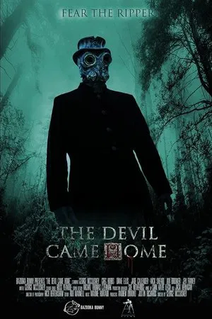 Постер: The Devil Came Home