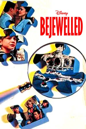 Постер: Bejewelled