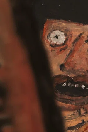 Постер: Nod. Wink. Horse.