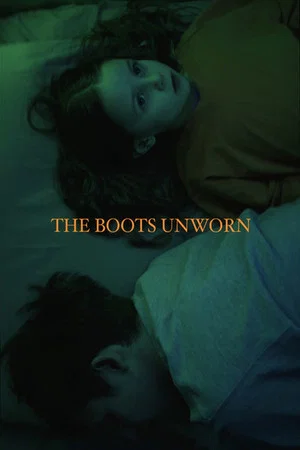 Постер: The Boots Unworn