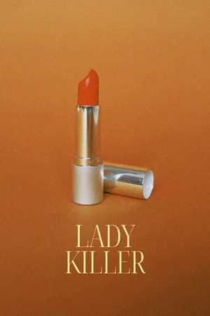 Постер: Lady Killer