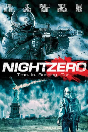 Постер: Night Zero