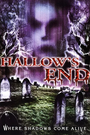 Постер: Hallow's End