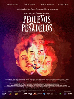 Постер: Pequenos Pesadelos