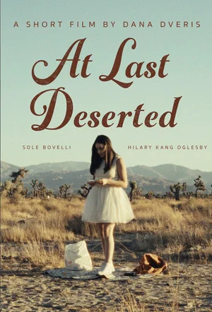 Постер: At Last Deserted