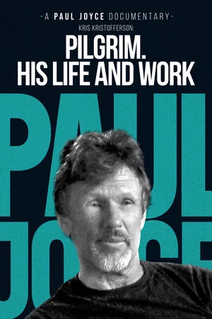 Постер: Kris Kristofferson: His Life and Work