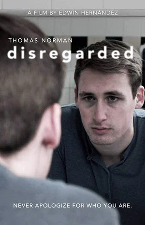 Постер: Disregarded