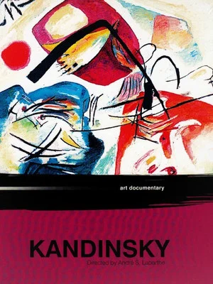 Постер: Kandinsky