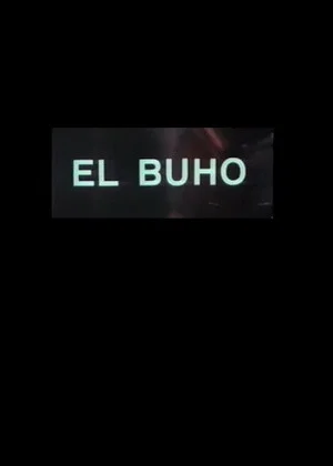 Постер: El búho