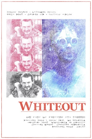 Постер: WHITEOUT