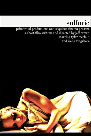 Постер: Sulfuric