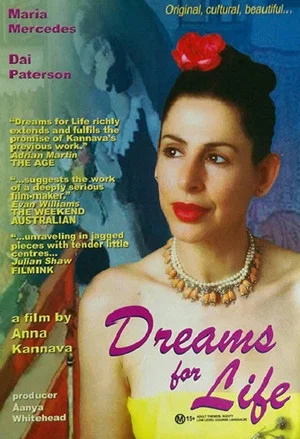 Постер: Dreams for Life