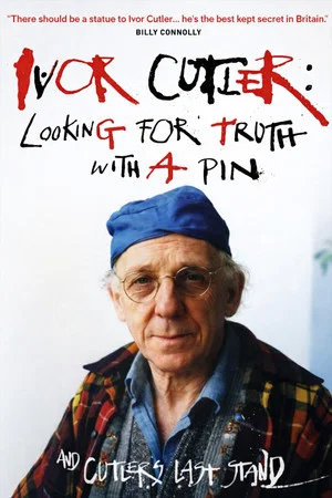 Постер: Ivor Cutler: Looking For Truth With a Pin