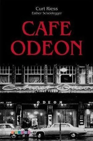 Постер: Café Odeon