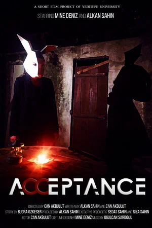 Постер: Acceptance