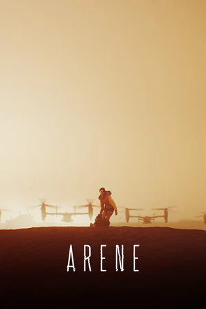 Постер: Arene