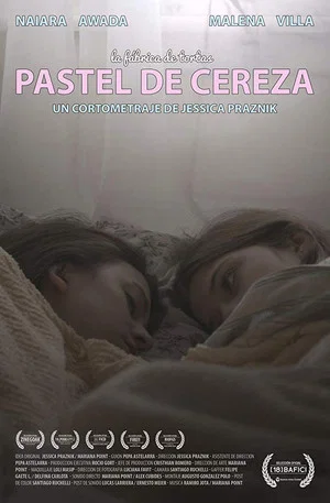 Постер: Cherry Pie