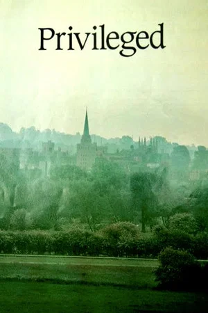 Постер: Privileged