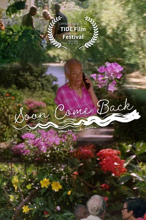 Постер: Soon Come Back