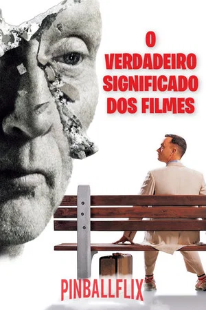 Постер: O Verdadeiro Significado Dos Filmes